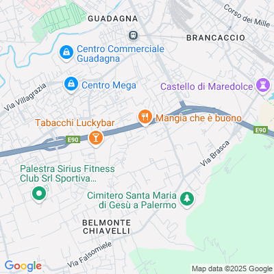 Mappa