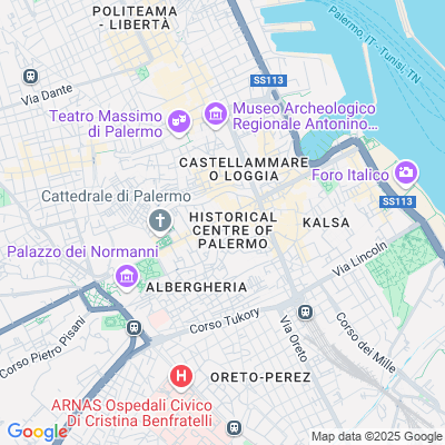 Mappa