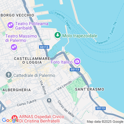 Mappa