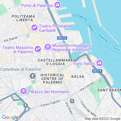 Mappa