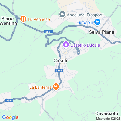 Mappa