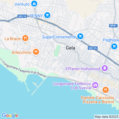 Mappa