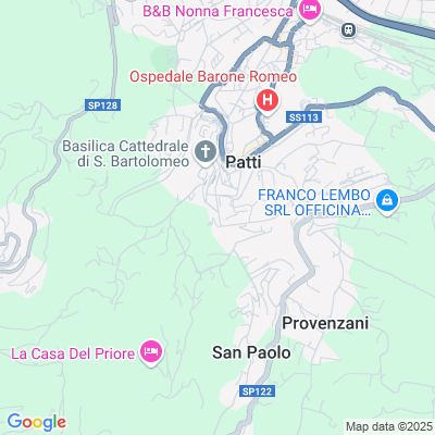 Mappa
