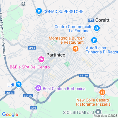 Mappa