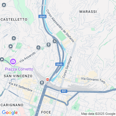 Mappa
