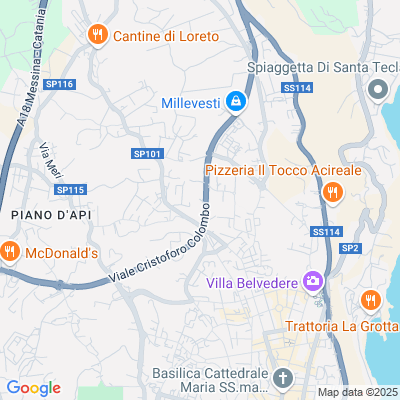Mappa