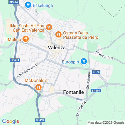 Mappa