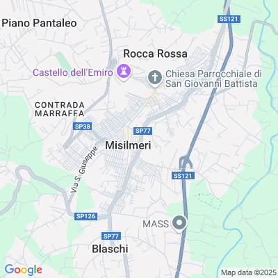 Mappa