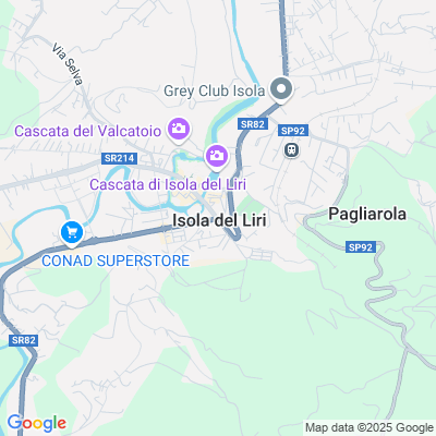 Mappa