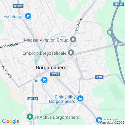 Mappa