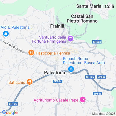 Mappa