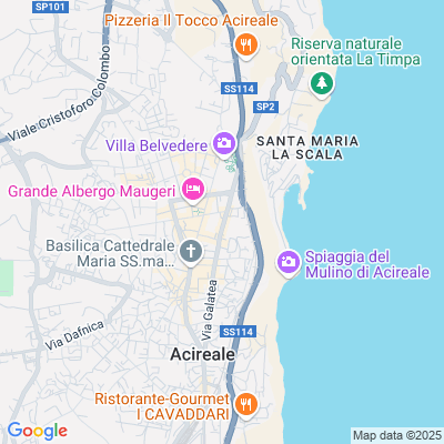 Mappa