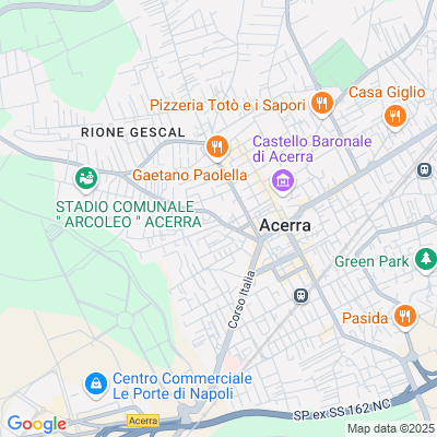Mappa