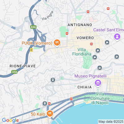 Mappa