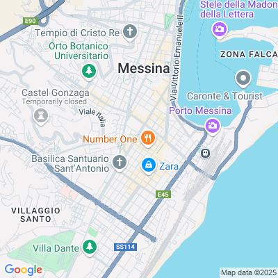 Mappa