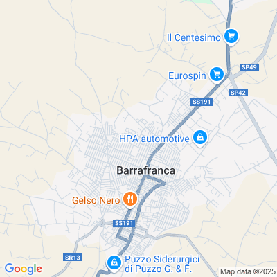 Mappa