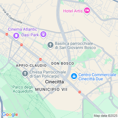 Mappa
