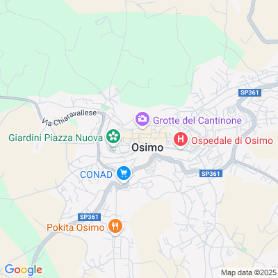 Mappa