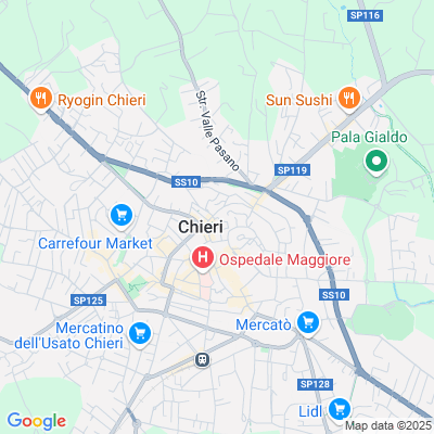 Mappa