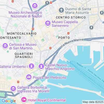 Mappa