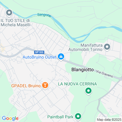 Mappa