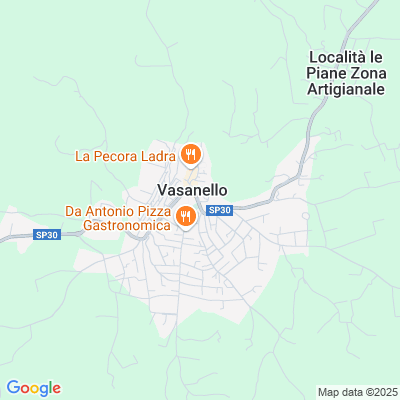 Mappa