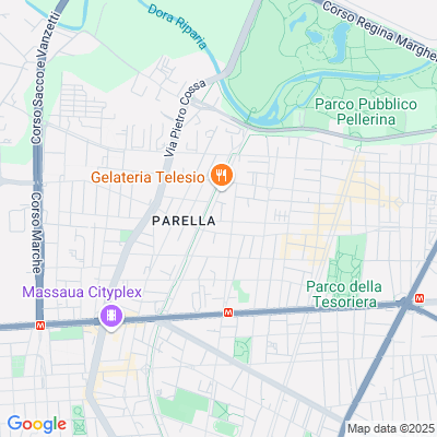 Mappa
