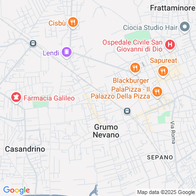 Mappa