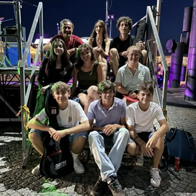 Foto aziendale