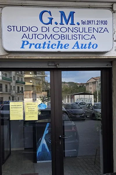 Foto aziendale