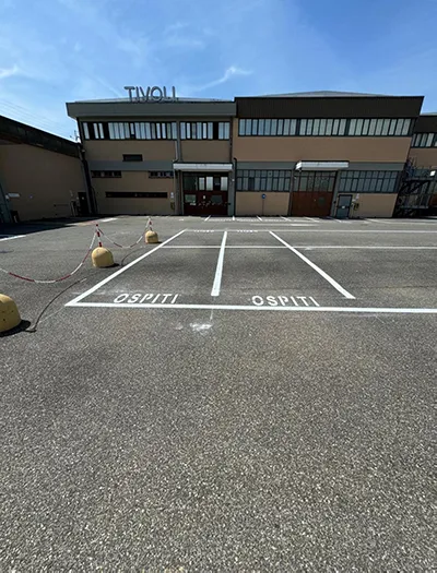 Foto aziendale