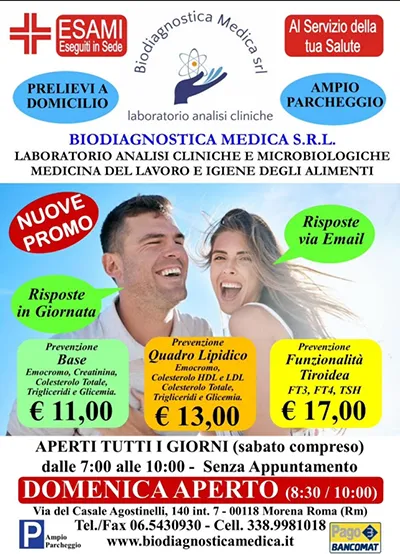 Foto aziendale