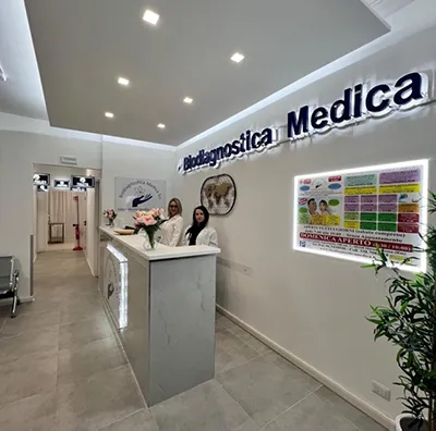 Foto aziendale