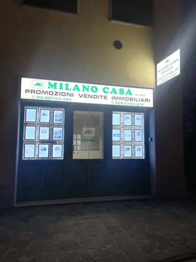 Foto aziendale