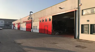 Foto aziendale