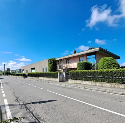 Foto aziendale