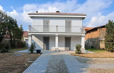 Foto aziendale