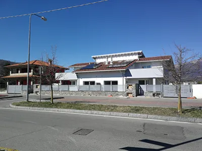 Foto aziendale