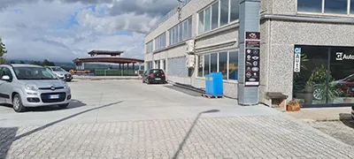 Foto aziendale