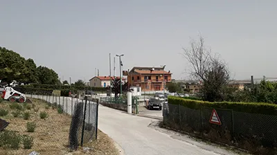 Foto aziendale