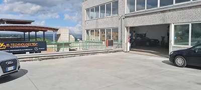 Foto aziendale