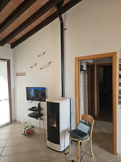 Foto aziendale