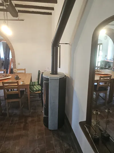 Foto aziendale