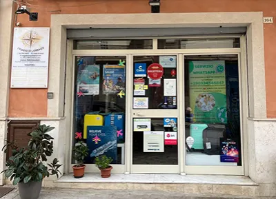 Foto aziendale