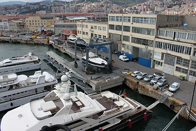 Foto aziendale