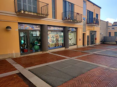 Foto aziendale
