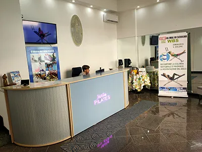 Foto aziendale