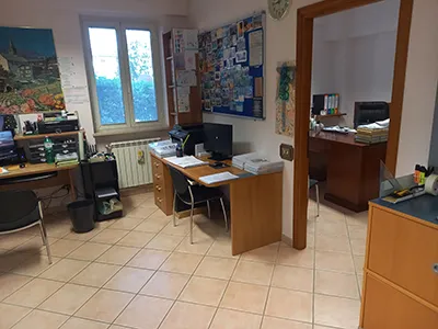 Foto aziendale