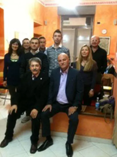 Foto aziendale