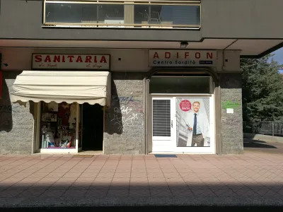 Foto aziendale